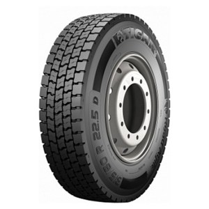 Tigar Road Agile D